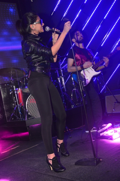 Diva's Stars on Saturday Night
